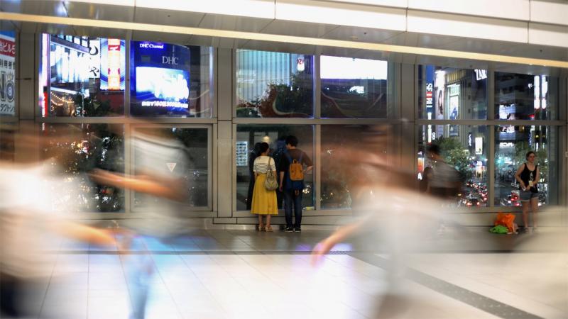 【緊急】自主制作映画『海の雫』男性キャスト募集　（撮影期間：７月〜８月）締め切り７月１日 サブ画像