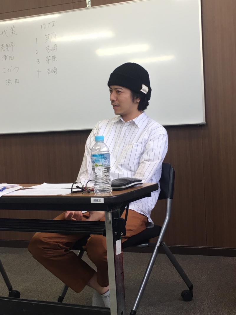 7/27【門真国際映画祭2019  協力ワークショップ 関東・関西つなぐワークショップ開催決定】 サブ画像