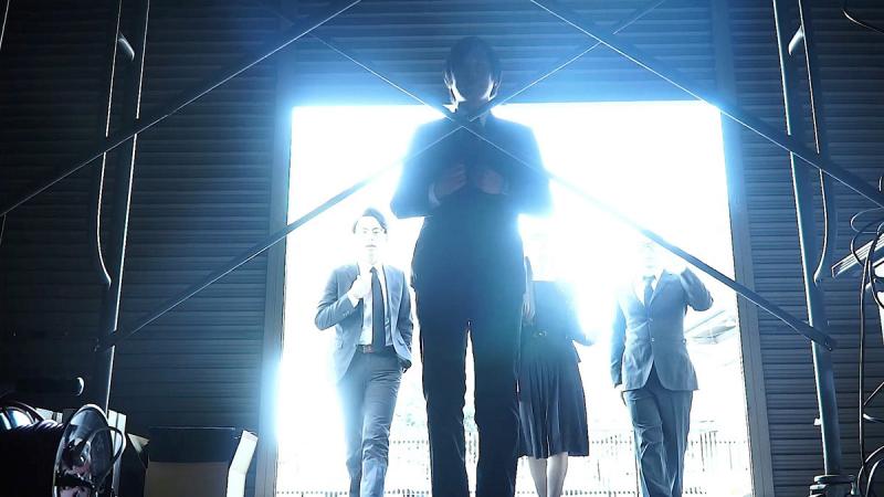 短編SF映画「OKAN（仮）」※主要キャスト募集※10/4〆切 サブ画像