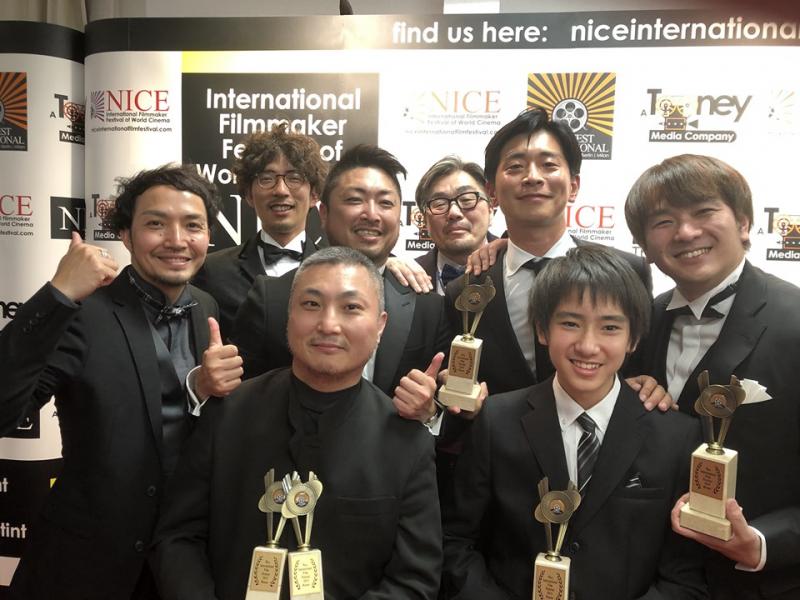 【シネマプランナーズゼミ】海外映画祭対策　受賞・ノミネート常連監督が語るエントリーに必要な準備と心得 サブ画像