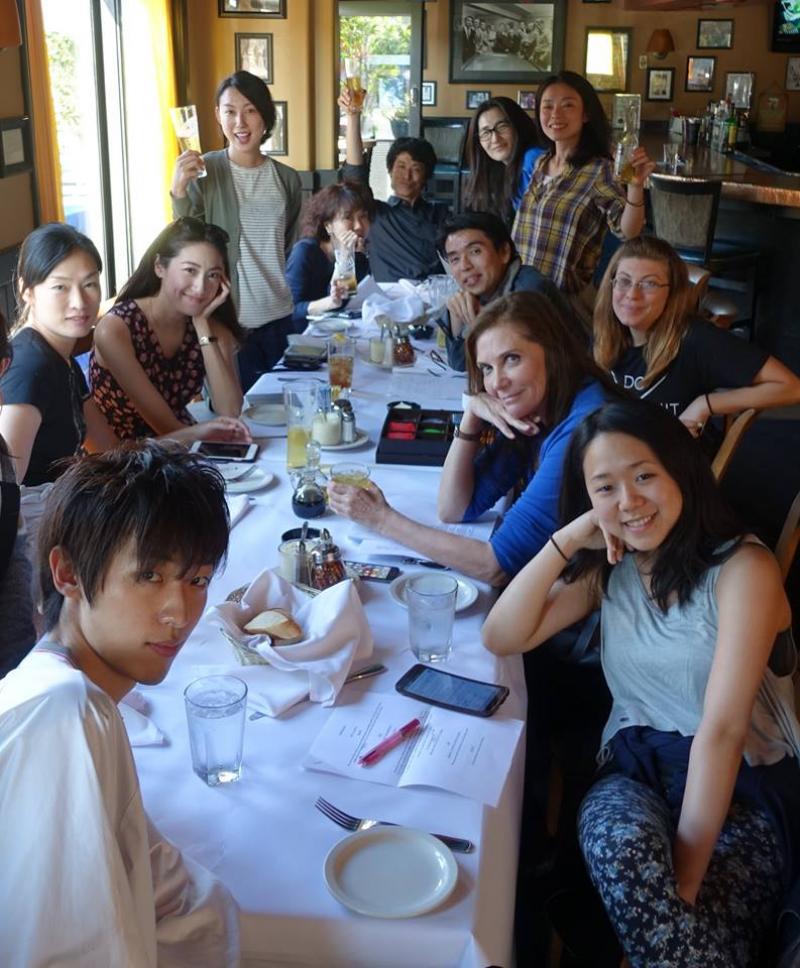 イヴァナチャバックLA Bootcamp 2020 サブ画像