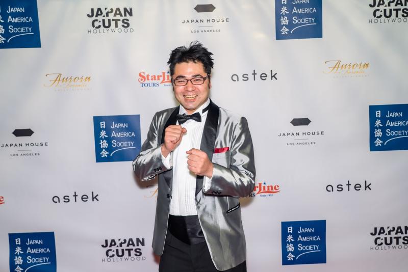 俳優として生きていくためのセルフプロモーション・情報と戦略、そして集客術☆ サブ画像