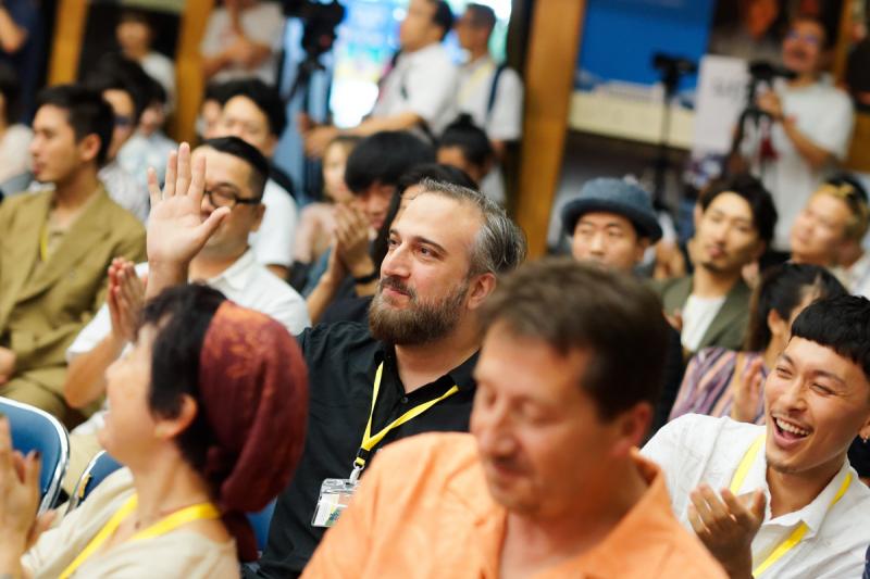 門真国際映画祭2020　作品募集 サブ画像