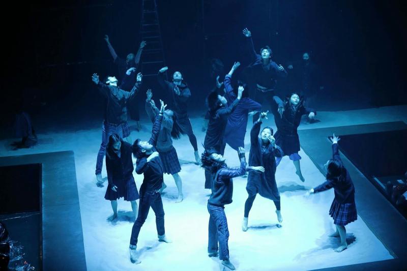※本日〆切！　チーズtheater第６回本公演／『THE VOICE 2020』 サブ画像