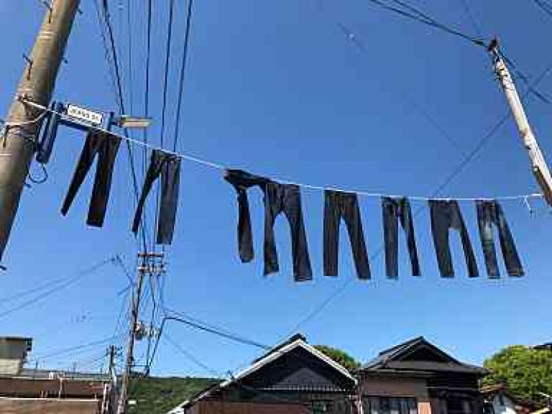  岡山県倉敷市児島を舞台にした第三作、映画「石だん」キャスト募集　７月30日締切 サブ画像