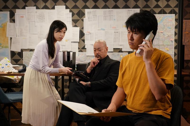 短編映画出演者募集！ 『第8回ゴールデンエッグ プロジェクト』 サブ画像