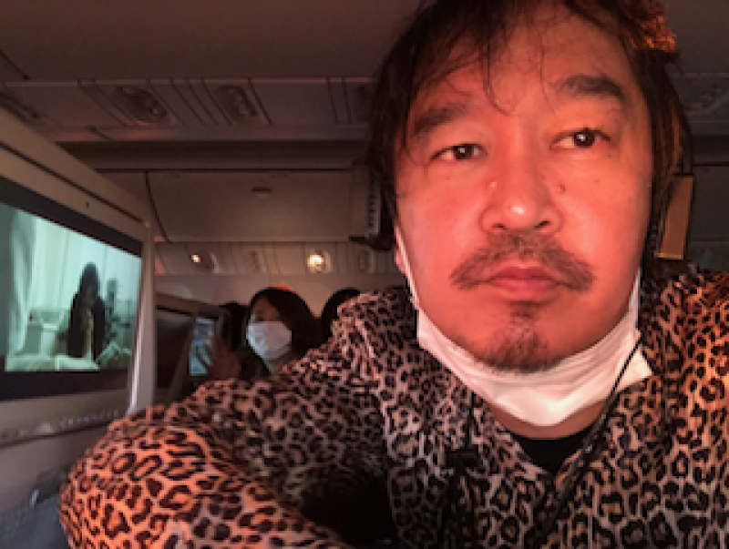 「海がめとナイフ」主演俳優再募集 サブ画像
