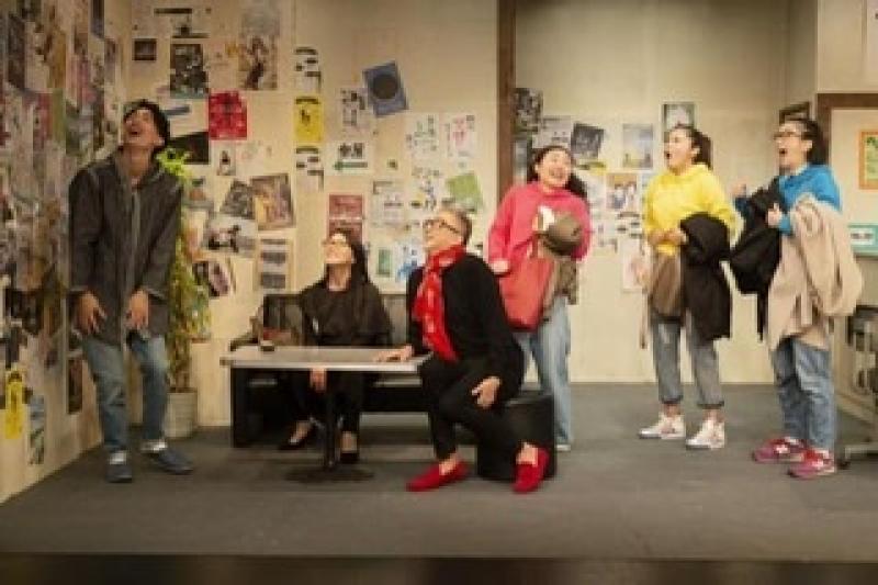 座長ガレッジセール川田広樹、DEAD STOCK UNION produces『 劇団KAWATA！』旗揚げ公演 キャストオーディション サブ画像
