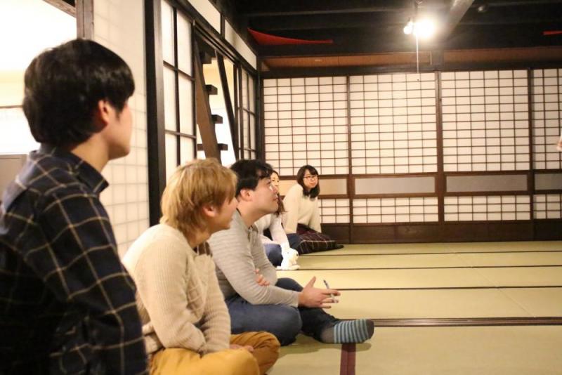 【オンライン＆都内】本当に心動く演劇、リアリズム演劇を学ぶ！単発受講可能 サブ画像