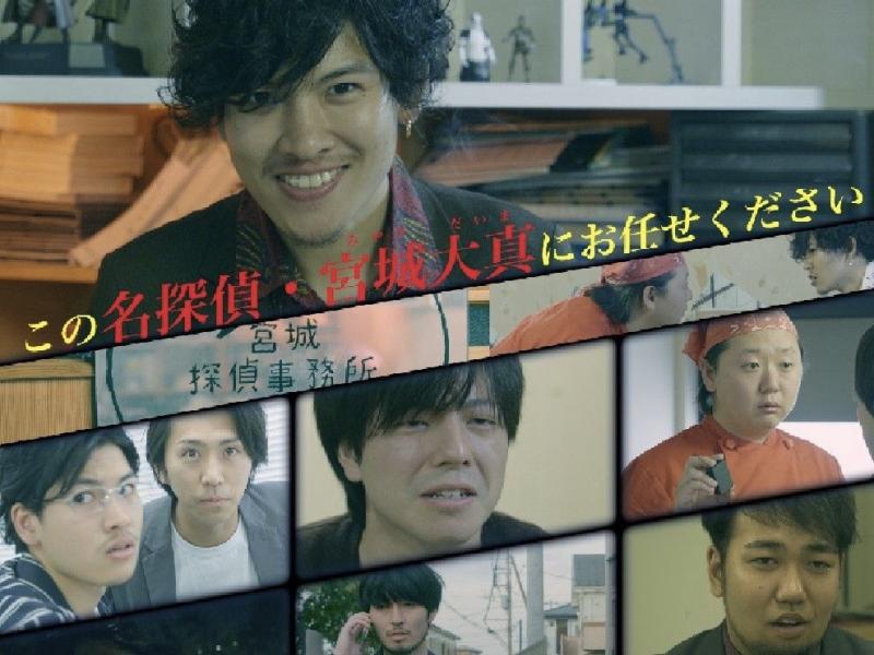 playApart最新作　映画『「ありがとう」が言いたくて（仮）』女優募集！ 3月14日正午12:00 締め切り！ サブ画像