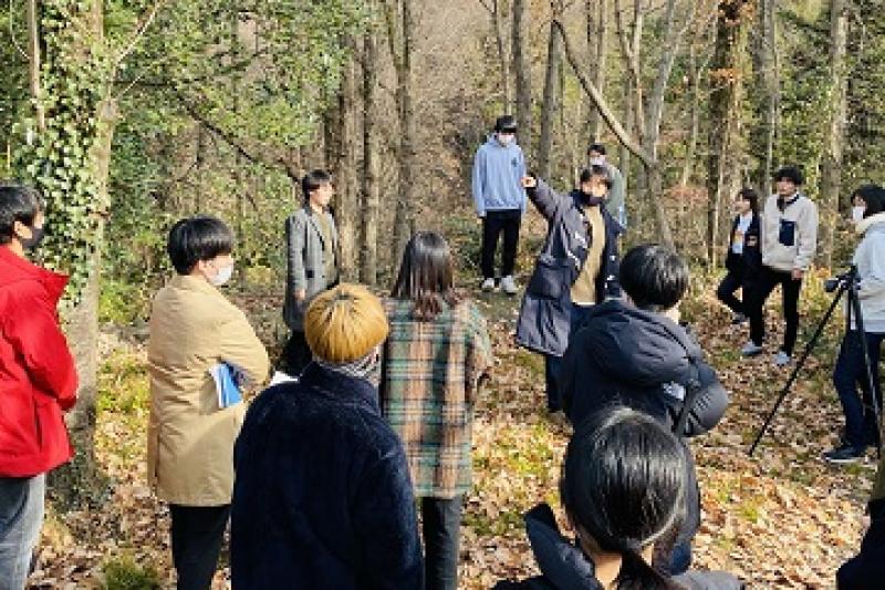 【映画24区】映画俳優スタートアップ合宿／営業やオーディションに活用できるプロフィール映像撮影編／SUO利用者限定 サブ画像