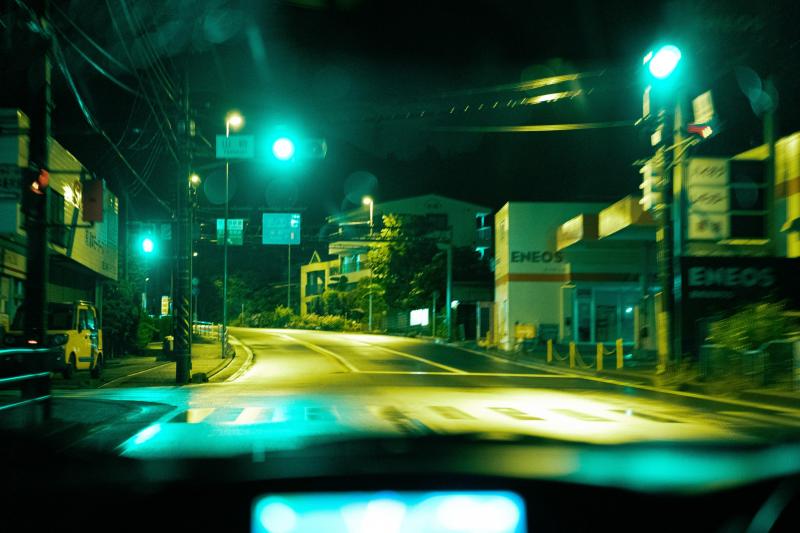 【〆切間近！主演募集中】(10~20代男性)　大阪芸大 自主製作短編映画『湖底』6/4迄 サブ画像