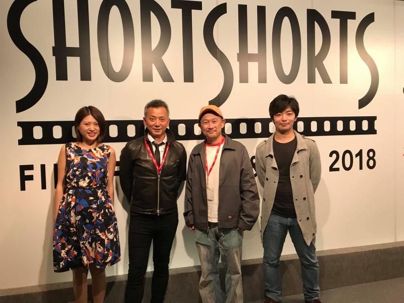 【早割有！6月12-13日開催】 松本 動監督ワークショップ 『公衆電話』『星に語りて～Starry Sky～』等（新宿） サブ画像