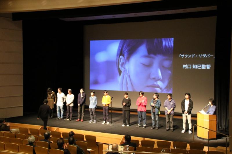 鶴川ショートムービーコンテスト2021 作品応募期間8月1日（日）～9月15日（水） サブ画像