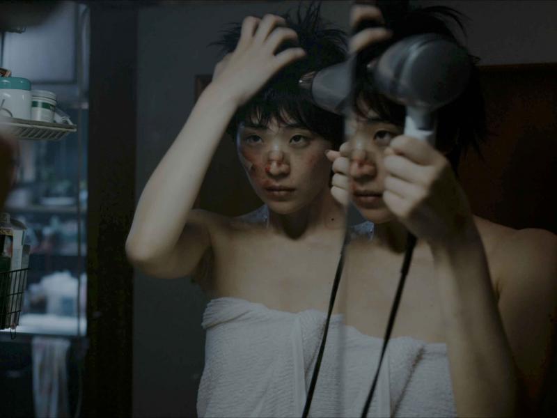 『コントラ』『東京不穏詩』監督のアンシュル・チョウハンによる新人俳優のための特別演技ワークショップ サブ画像