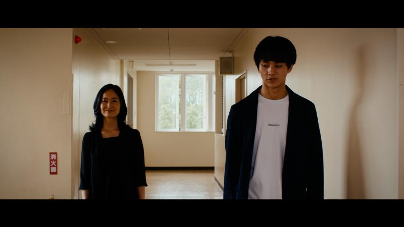「初色」完成披露特別上映　11/3 渋谷ユーロライブにて開催！！　松本動監督の歴代作品も同時上映！！　 サブ画像