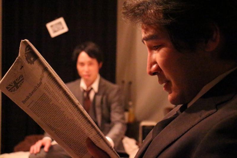 【脚本募集】超短編脚本募集！！ コロナ禍だ・か・ら・こ・そ、一緒に面白い事しませんか！？ サブ画像
