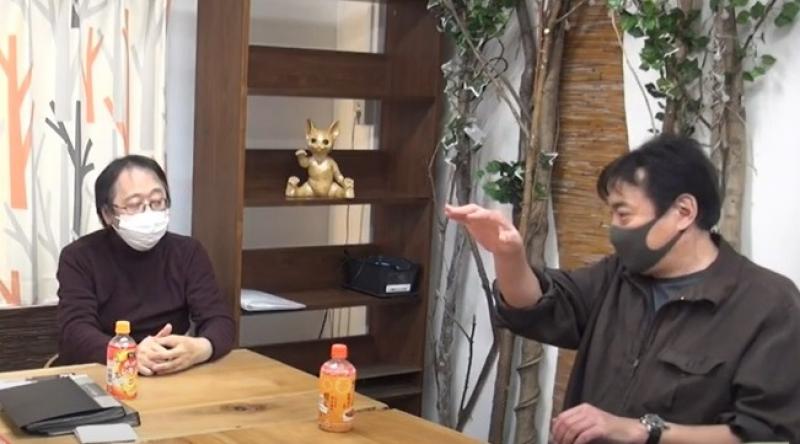 映像監督【宮本拓】特集上映「爆映展・バーストムービーギグ2021〜ALL ABOUT TAC MIYAMOTO〜」11/23 高円寺シアターバッカス サブ画像