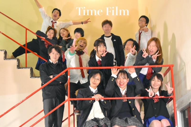 赤枠工場3月公演『二認ヶ詩』忍者アクション出演者募集 サブ画像