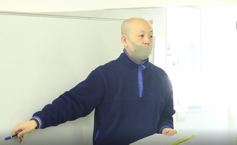 【映画24区主催/福岡・大阪・東京】今年こそは脚本読解力を！『映画俳優のための脚本読解講座vol.2』3月＆4月 先着順 サブ画像