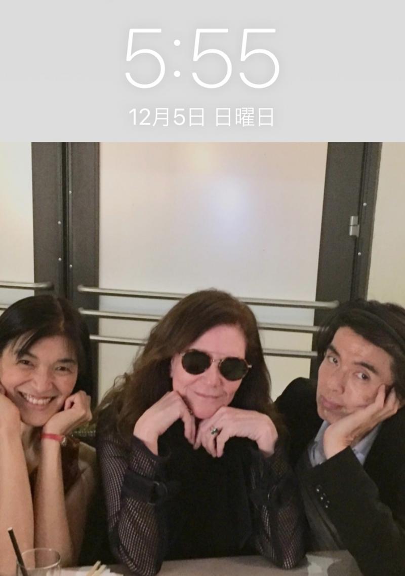 3月開催！日本人唯一の女性認定講師が教える、イヴァナ・チャバックの演技術　12ステップ・オンライン・マスター・クラス（水曜朝）　 サブ画像