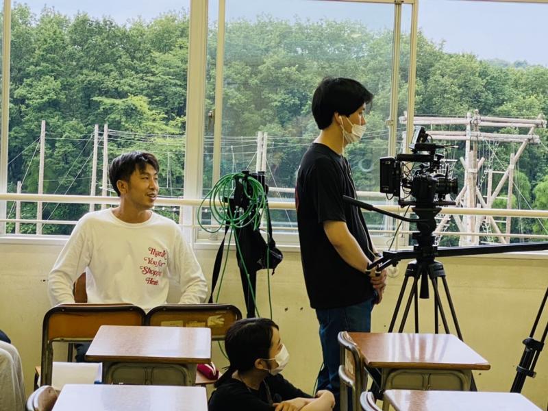 3/3締切迫る！東京/大阪/福岡開催　俳優採用チャレンジワークショップ/芸能事務所11社決定！映画24区主催 サブ画像
