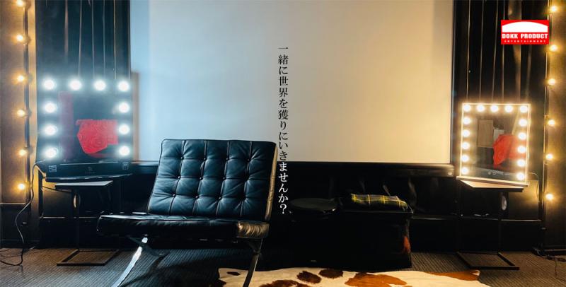 3ピースガールズバンド長編映画、ヒロイン募集！無料ギターレッスン可能！ サブ画像