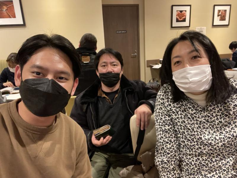 ※見つかりました　　照明さんをｶﾝﾎﾞｼﾞｱの映画で、4月24日25日26日都内撮影で、探しております。 サブ画像