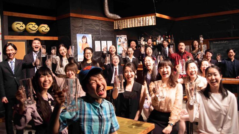劇団やりたかった第20回公演 新作公演 出演者募集（ノルマなし） サブ画像