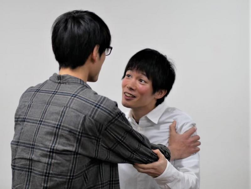 【自分の個性を発揮できる演技】マイズナー9日間集中WS 8/17~ U25割、学割あり サブ画像