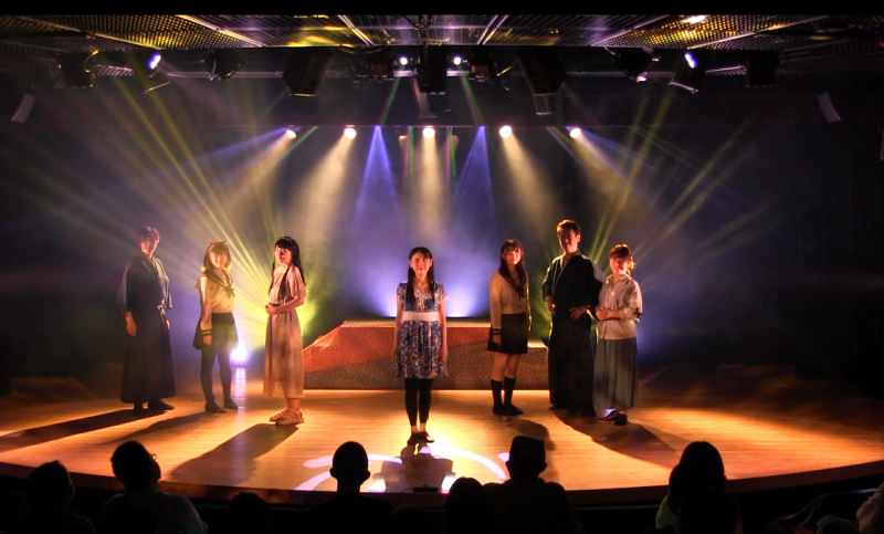 劇団☆kocho来年本公演　キャスト募集オーディション！11/25締切 サブ画像