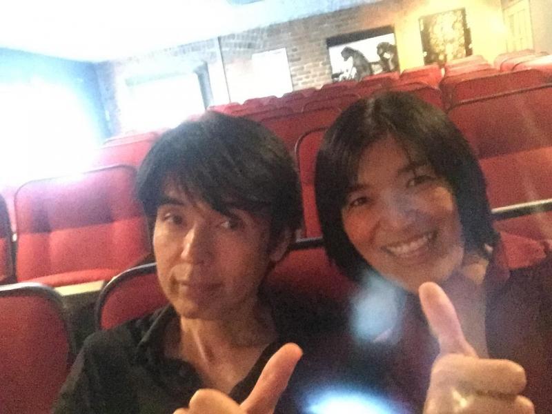 あなたの潜在意識を演技に活かそう！イヴァナ・チャバックの演技術：感情日記オンライン・マスター・クラス（火曜夜）11月開始！ サブ画像