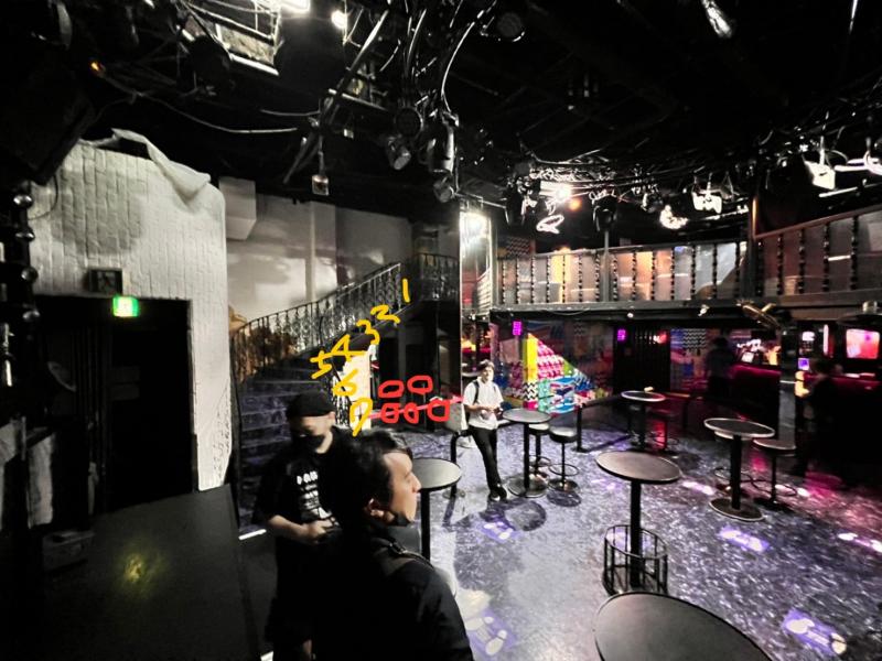 毎月公演をしています。演劇で本格的に活躍したい方(大阪)。ノルマなしチケットバック。 サブ画像