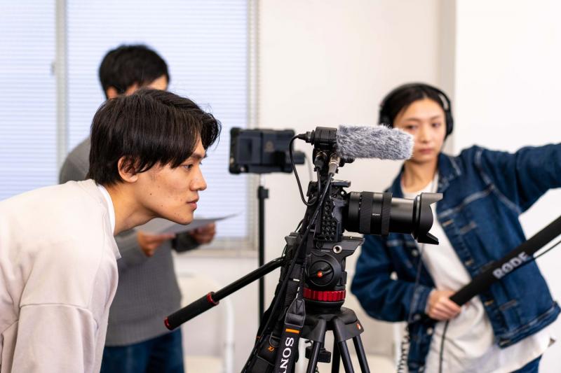 「1/31まで」早割実施中！映画俳優のための映像演技ワークショップ「フィルムアクターズラボ」【2023年4月開校半年コース】 サブ画像