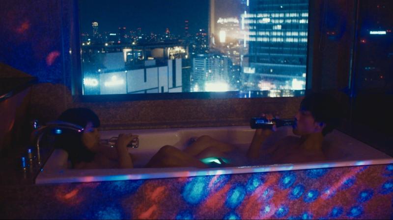 映画の脚本を映画化します サブ画像