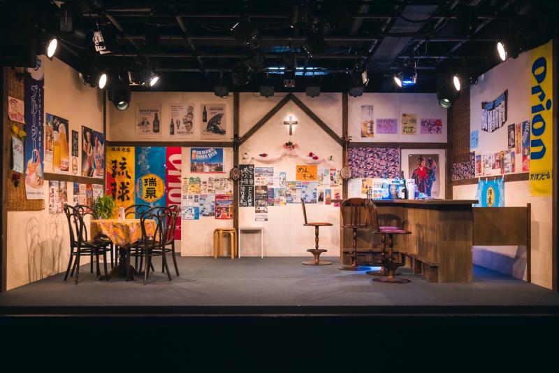 DEAD STOCK UNION 7月公演「民宿チャーチの熱い夜21」キャストオーディション ※2/28 締切 サブ画像