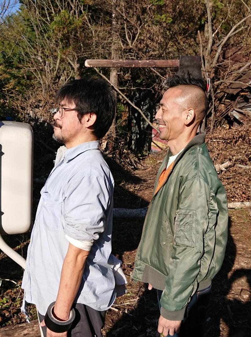応募者多数の為、受付を終了します。ありがとうございました　自主制作ホラー映画 出演者募集　 サブ画像