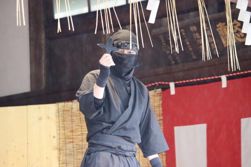 福岡黒田忍者隊(メンバー募集） サブ画像