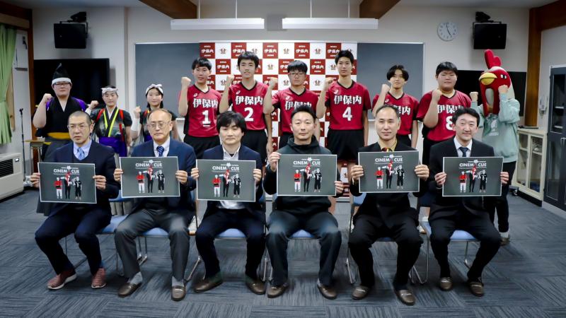  【青春ドデン】九戸村自主制作映画 キャスト＆スタッフ募集 撮影予定4月中旬〜8月下旬の土日 初心者OK 経験者歓迎 サブ画像