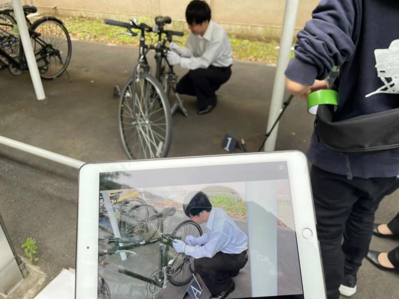 【映像制作したい学生！】学生向け「映像制作集団」メンバー募集！【随時募集】 サブ画像