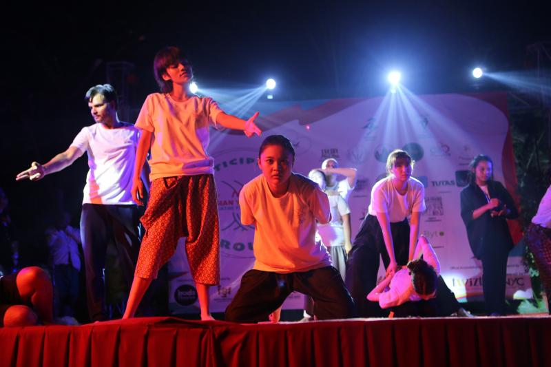 Asian Youth Theatre Festival Team JAPAN 2023年度研修生募集！前期4/20締切、後期6/28締切 サブ画像