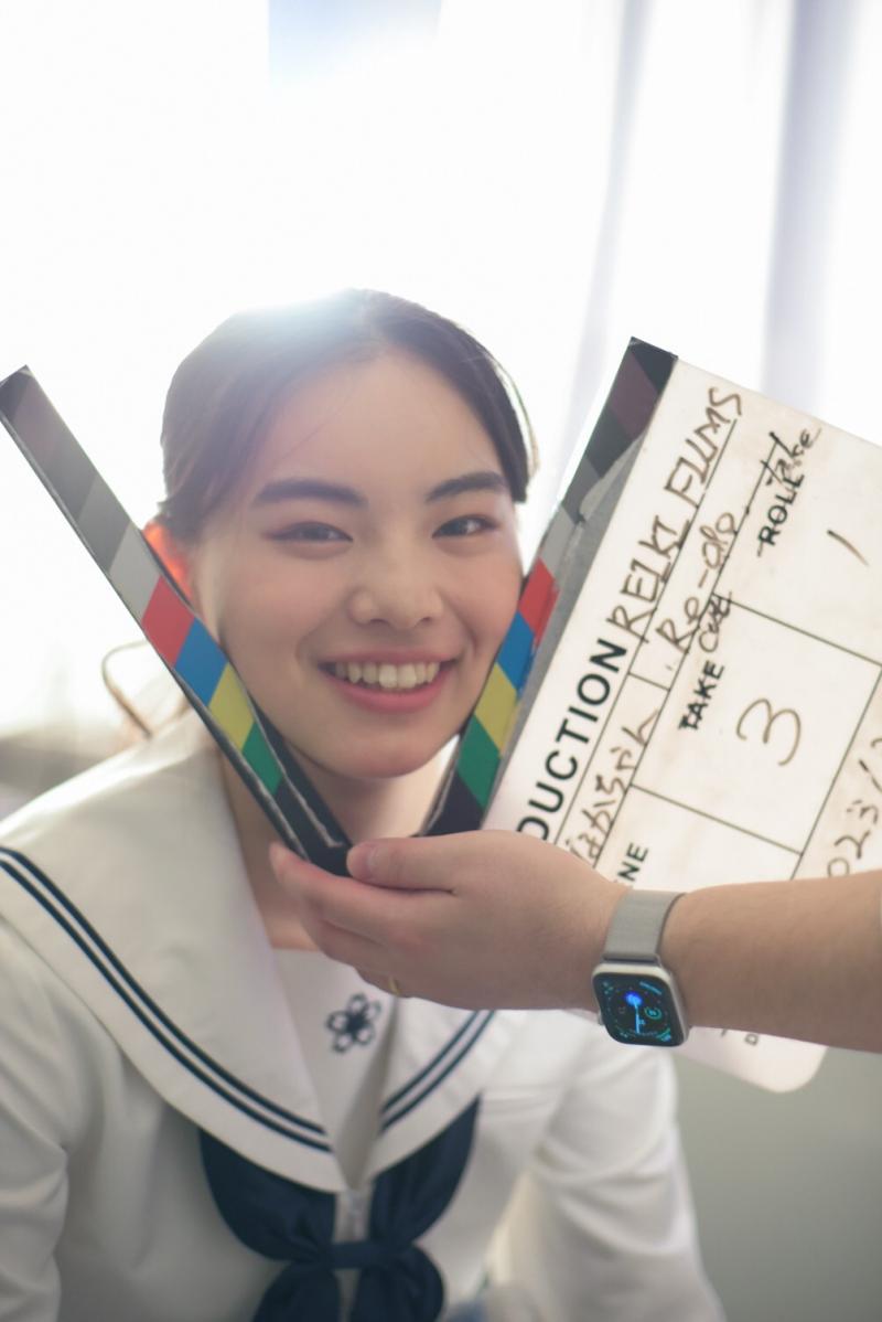 様々な映画に出演したい方募集！(男女問わず) サブ画像