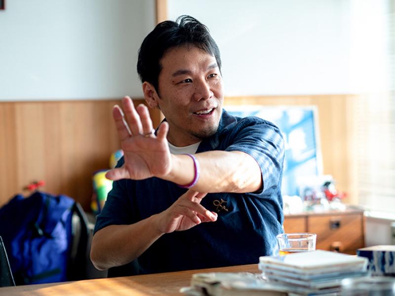 【定員まであと5名！】演出家・木村龍之介「 シェイクスピア道場 / Shakespeare Dojo 」第0回実験ワークショップ ＋ 公開成果発表会 『リチャード三世』in 王子小劇場 サブ画像