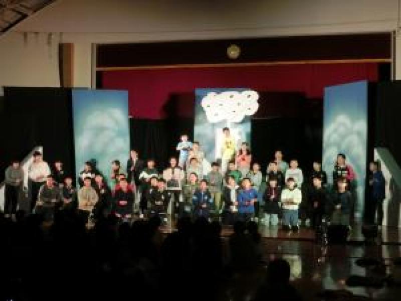 【2023年度全国巡回公演】子どもたちに笑顔を届ける！全国舞台公演役者急募！ サブ画像