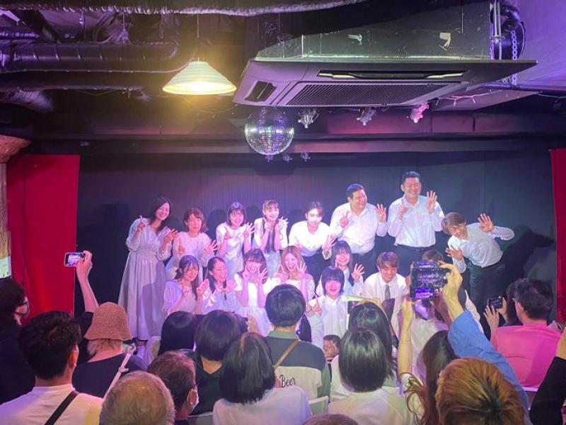 賞金5万円！『14人の、14個の、恋の物語。』14分以内の短編脚本募集 サブ画像