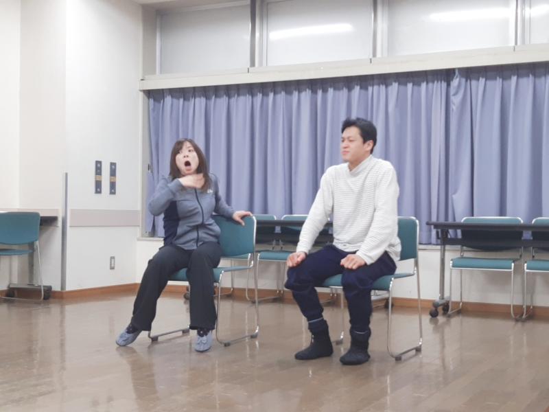 8月、韓国の演出家から学ぶワークショップ開催 サブ画像
