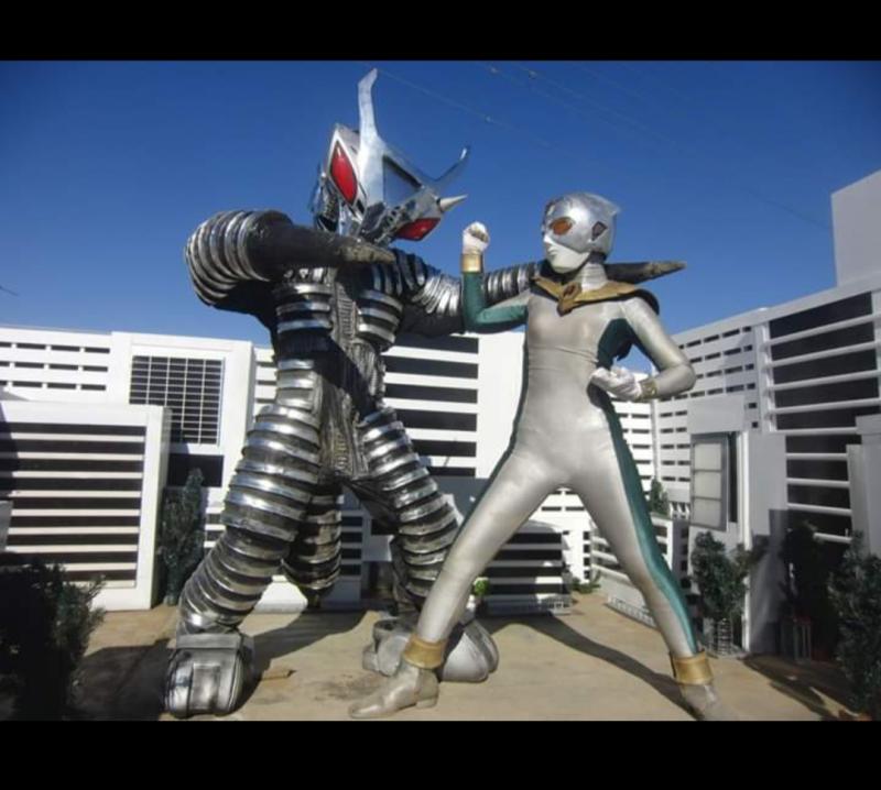 アクションチーム募集 サブ画像