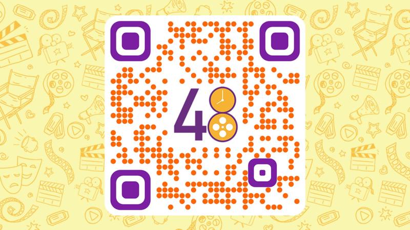 Osaka 48 Hour Film Project 出場チーム募集！ 10/20キックオフ　　【オンライン提出可】 サブ画像