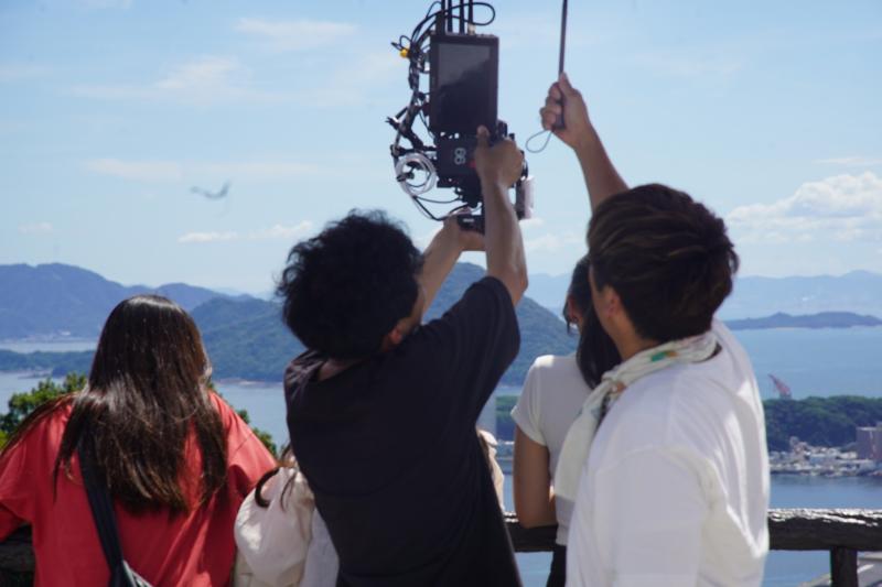 【オーディション開催！】ドラマ、映画、広告CM多数！広島の芸能エージェント　ONE VOW FILMS AGENT2期生募集 サブ画像