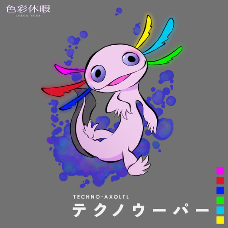 [コンペ応募用]3DCGアニメーションのサウンドデザイナーを募集！ サブ画像